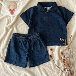 تیشرت شلوارک بچگانه