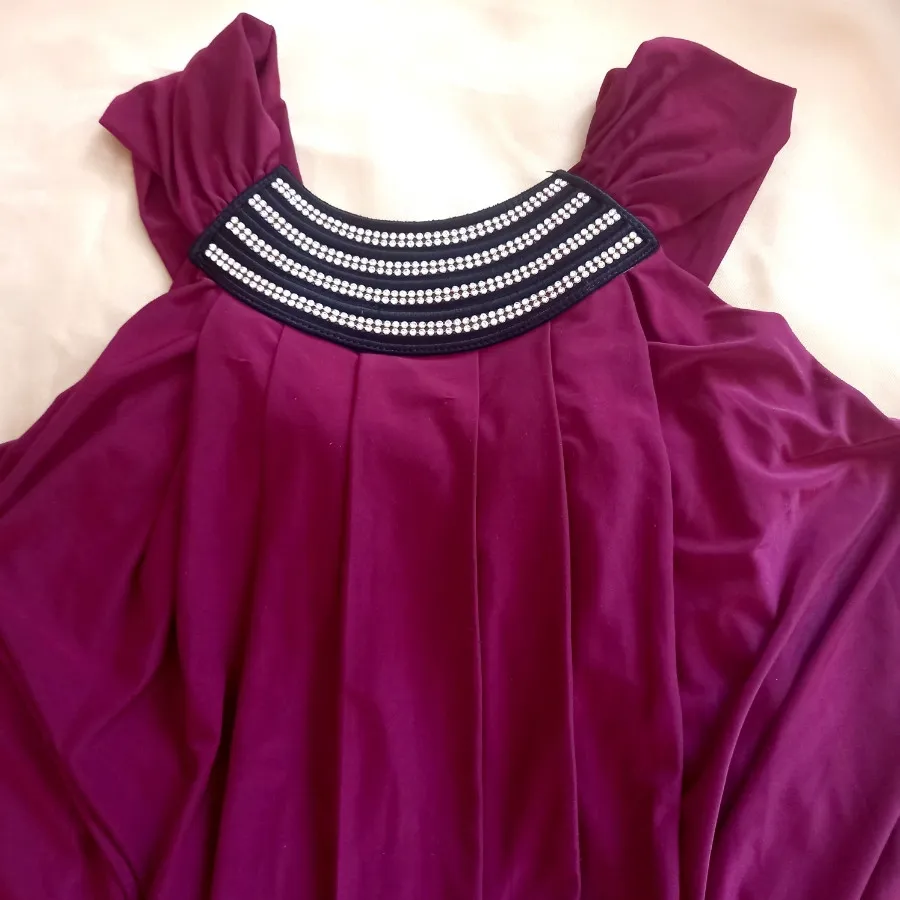 پیراهن مجلسی دخترانه