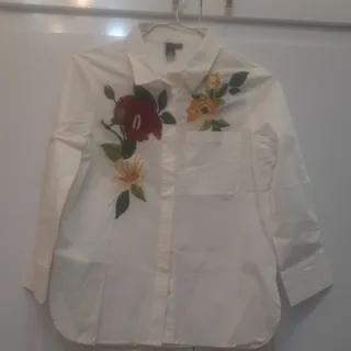 بلوز دخترانه