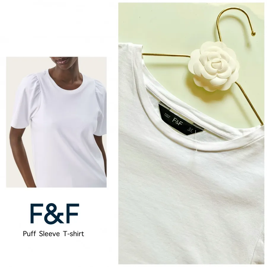 تی شرت F&F
