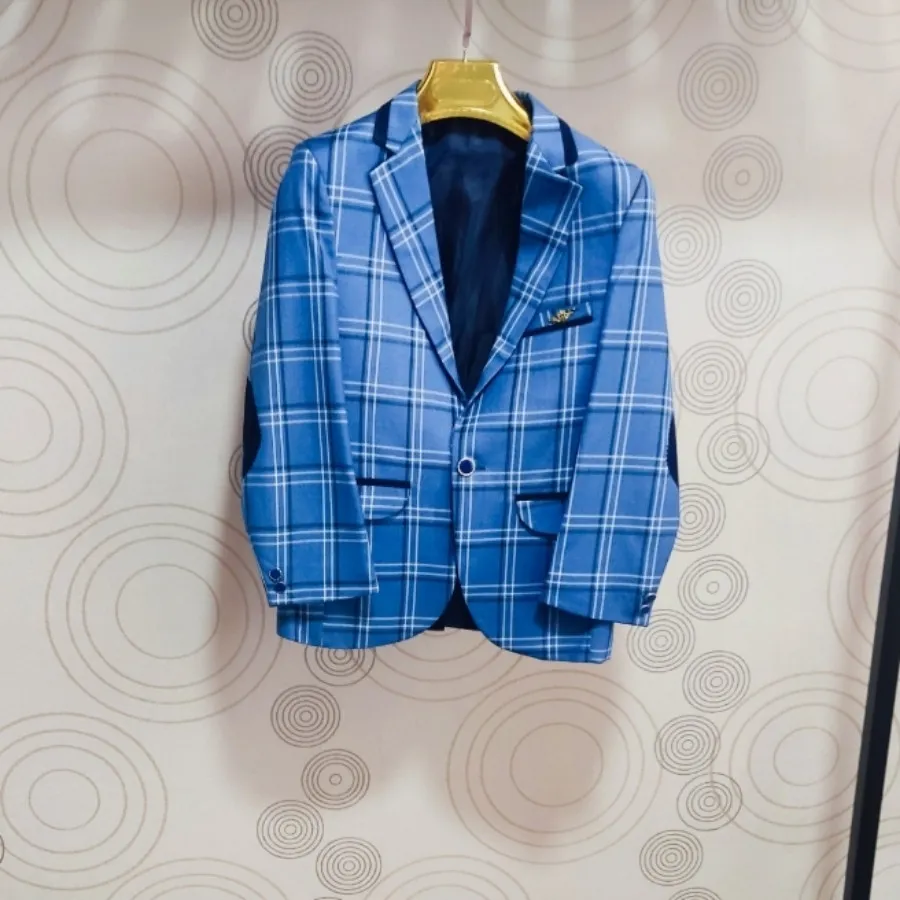 کت تک پسرانه