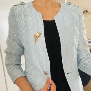 کت مجلسی خوش پوش