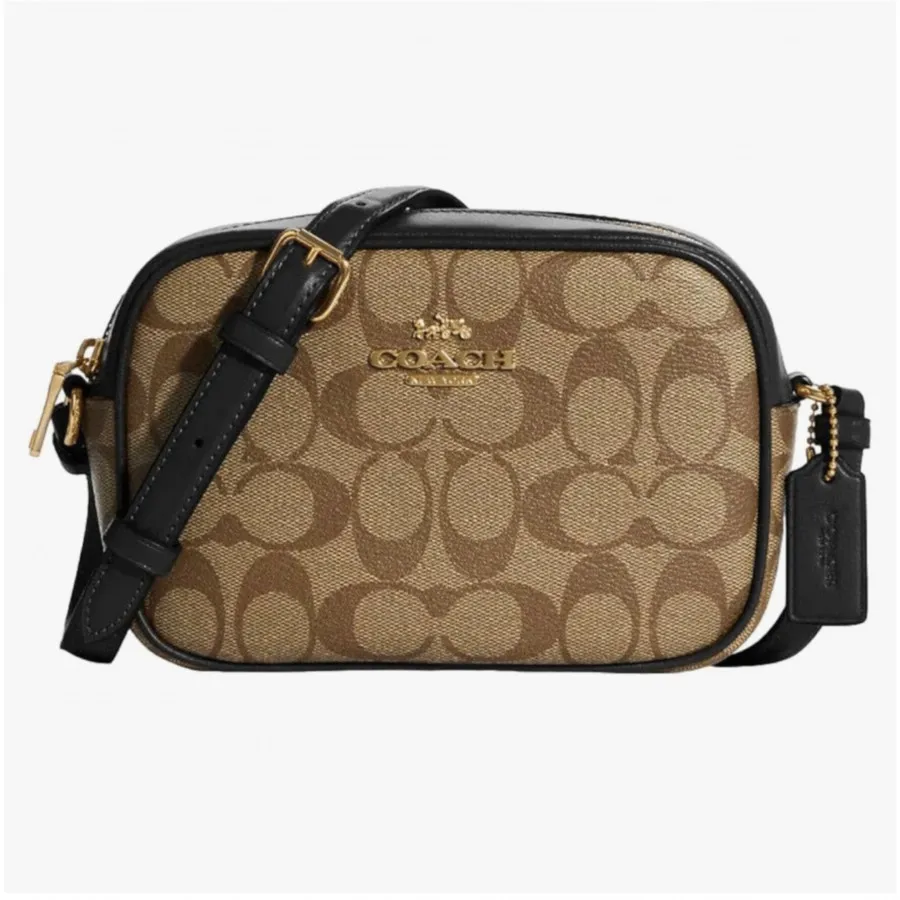 کیف رودوشی کوچ