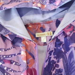 پالتو بارانی دخترانه