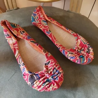 کفش ( ورق بزنید )