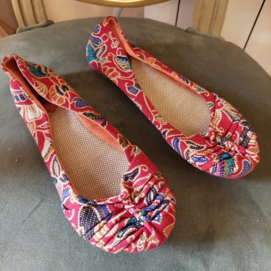 کفش ( ورق بزنید )