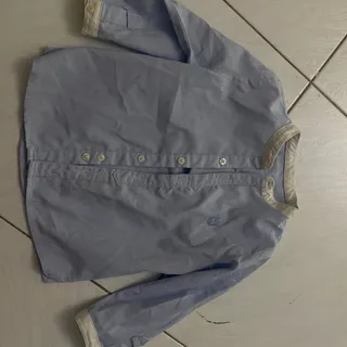 پیراهن خارجی