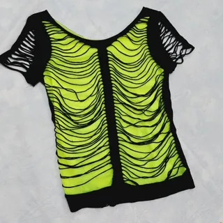 تیشرت مارکدار