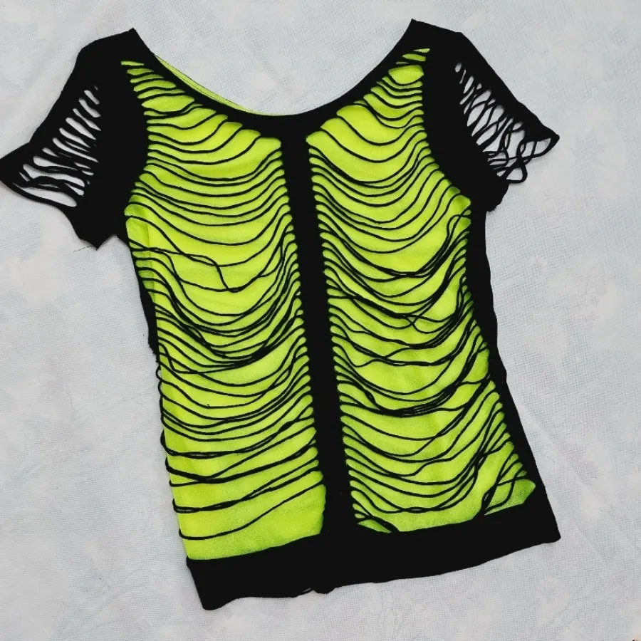 تیشرت مارکدار