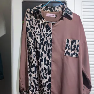 شومیز مجلسی