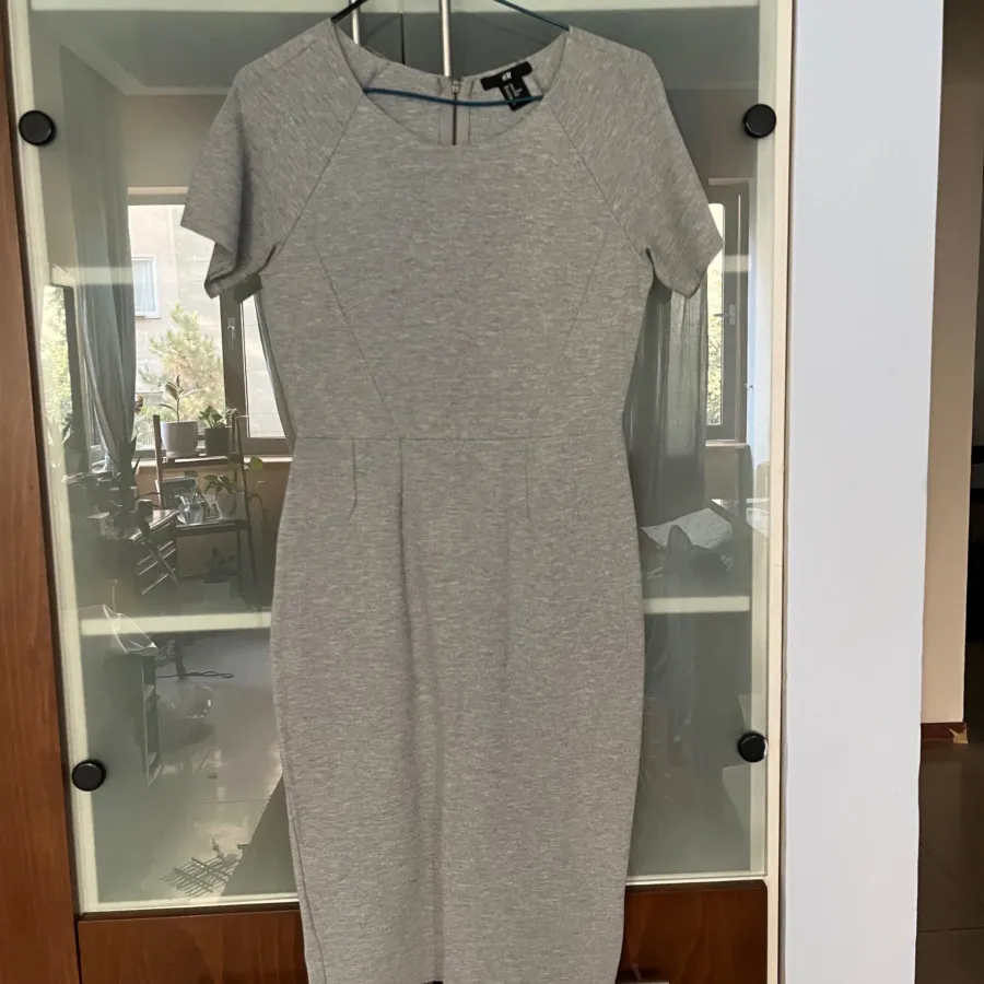 پیراهن اچ اند ام