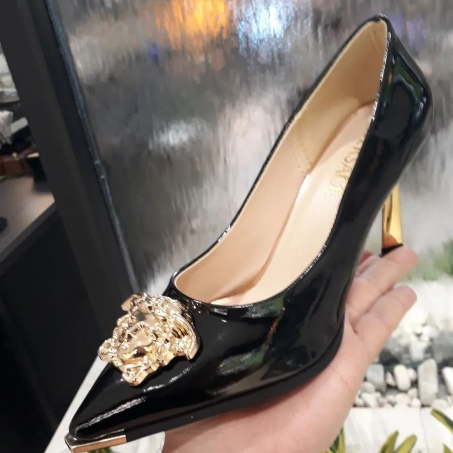 کفش مجلسی ترک