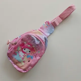 کیف کراس بادی بچگانه