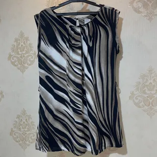 تونیک نخ تابستانی