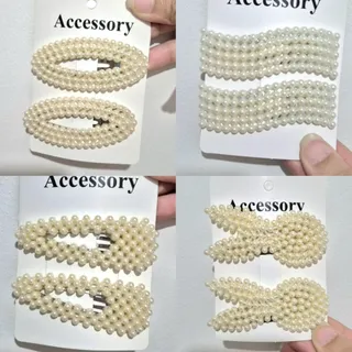 گیره مرواریدی ترند