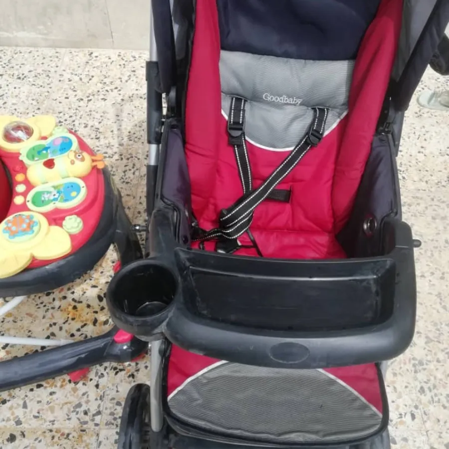 ستت گود بیبی