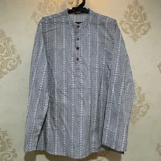 شومیز 100٪ نخ