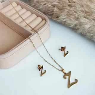 نیم ست Z (رنگ ثابت)