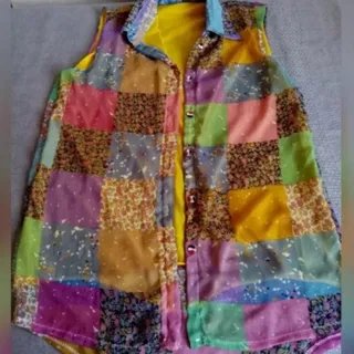 آستین کوتاه