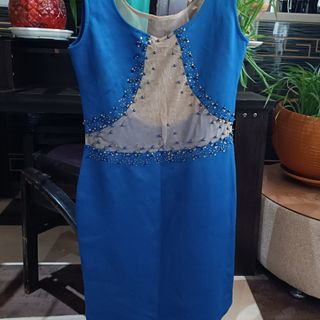 لباس مجلسی