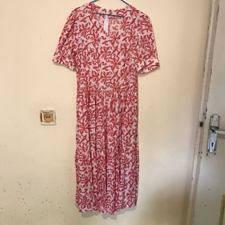 پیراهن شیک و نو