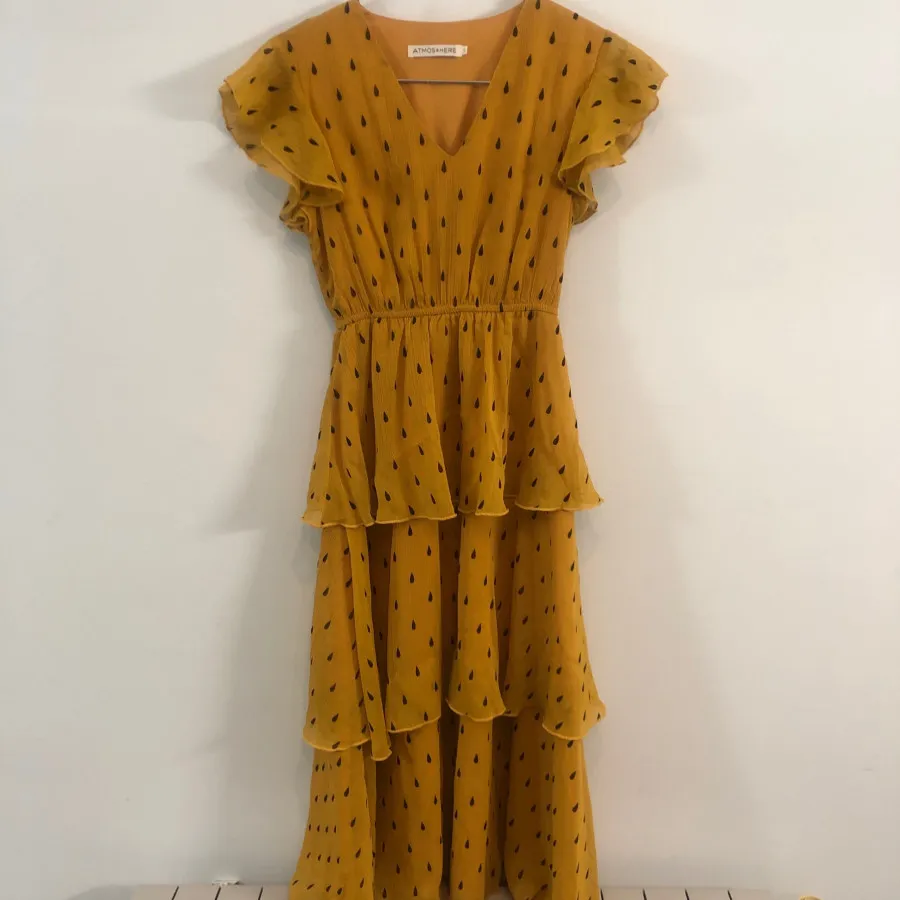 پیراهن مجلسی خارجی