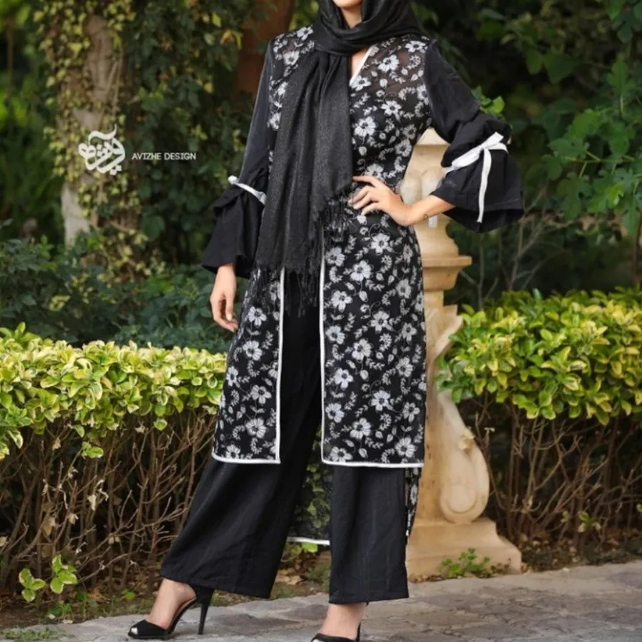 مانتو ارگانزا