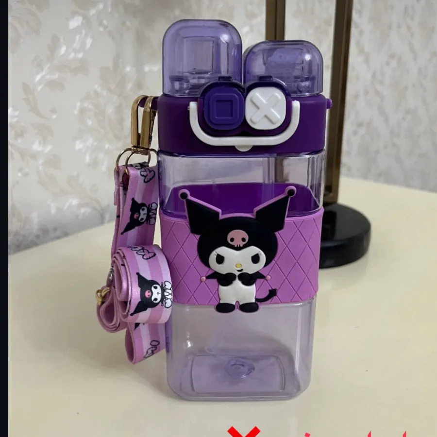 قمقمه 2قفله،نی دار،بنددار