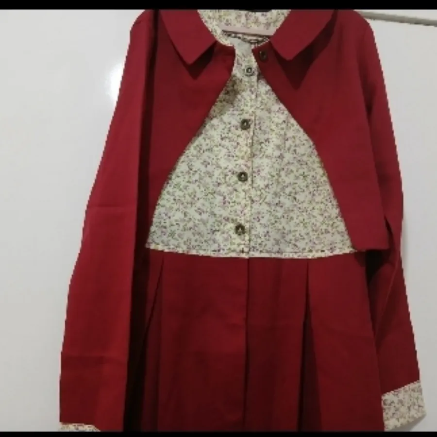 لباس شهرزادی