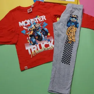 ست بلوز شلوار