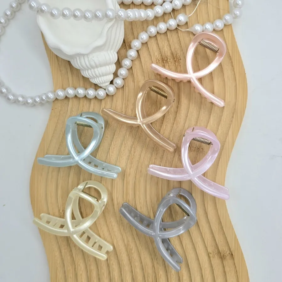 کلیپس نشک مدل عروس دریایی