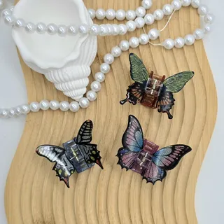 کلیپس پروانه سرامیکی کوچک