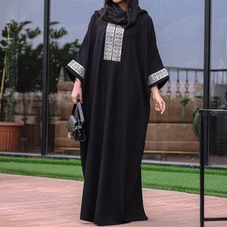 مانتو عبا