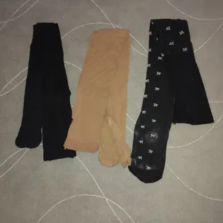 جوراب شلواری