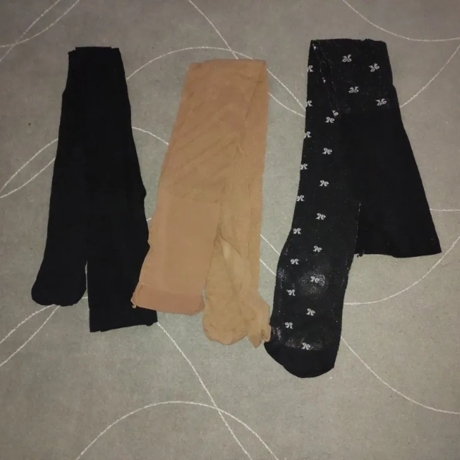 جوراب شلواری