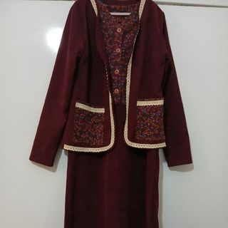 لباس شهرزادی
