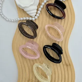 کلیپس آبنباتی نشکن بیضی