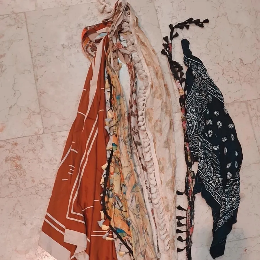 دستمال گردن