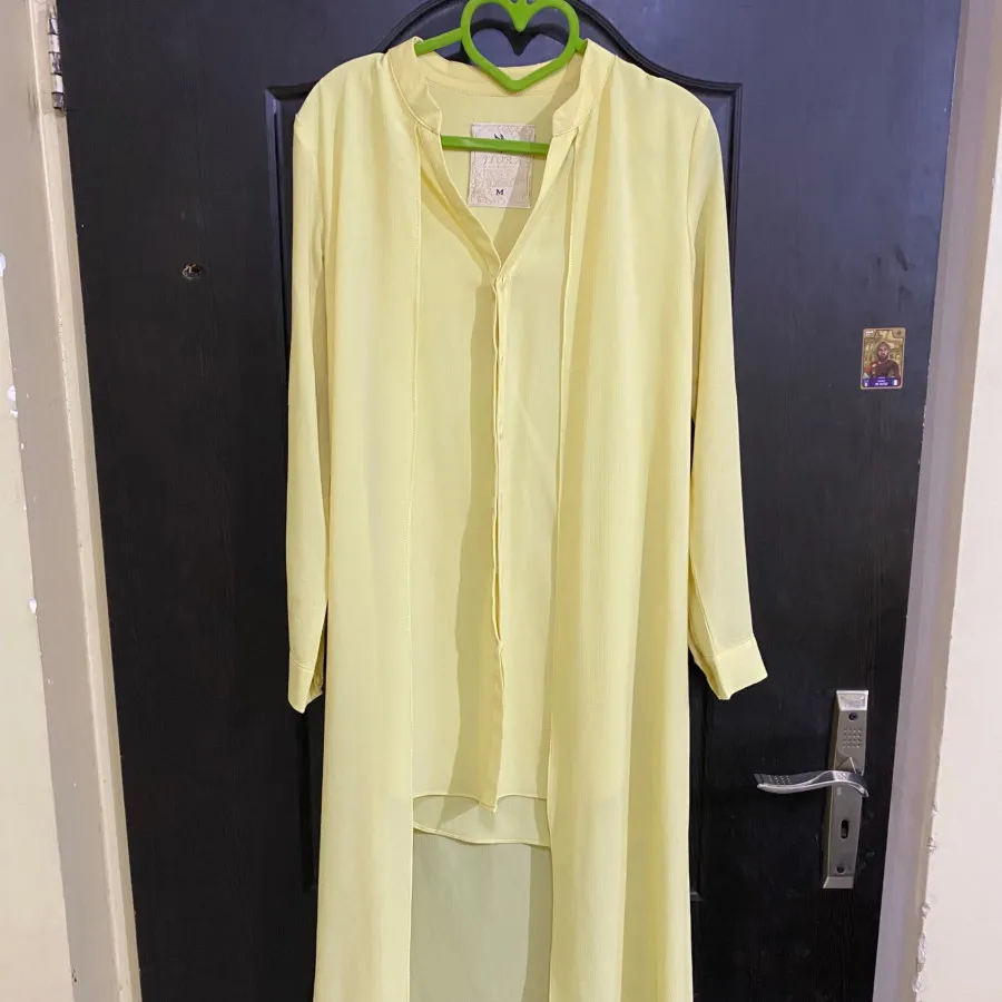 مانتو 2تیکه چسبیده