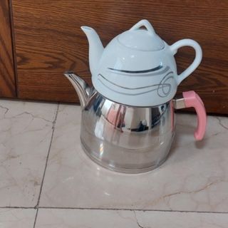 کتری قوری خارجی کادو