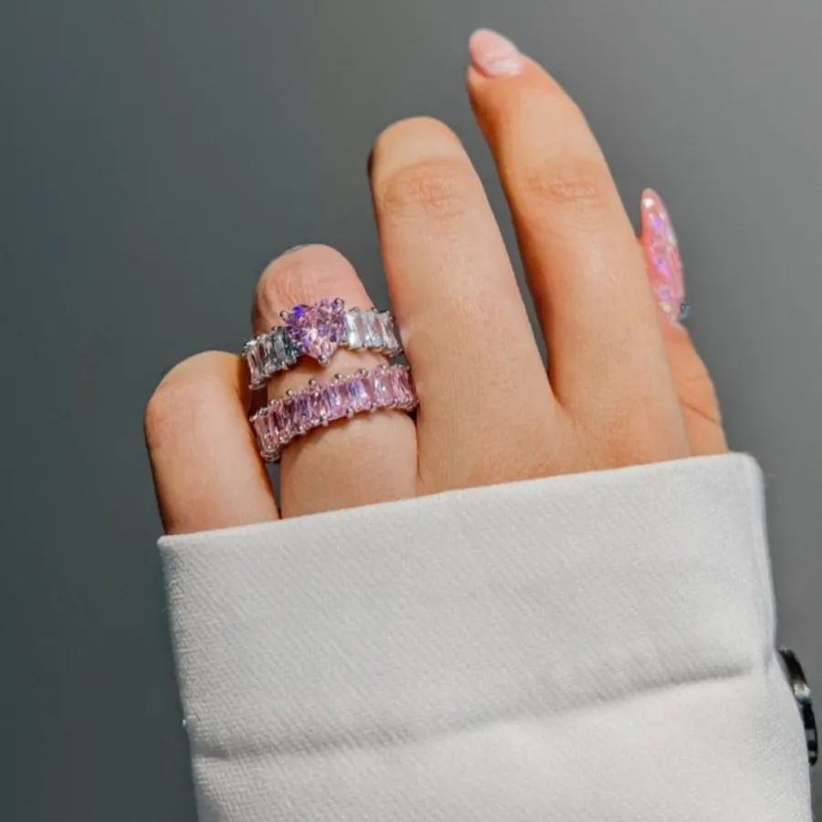 انگشتر تنیسی