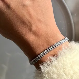 دستبند تنیسی