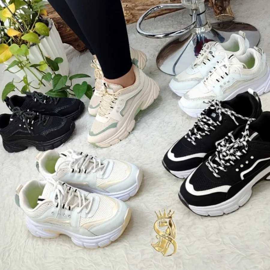 کتونی طبی لژدار