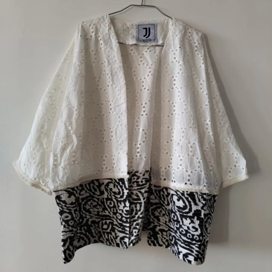 مانتو خامه دوزی