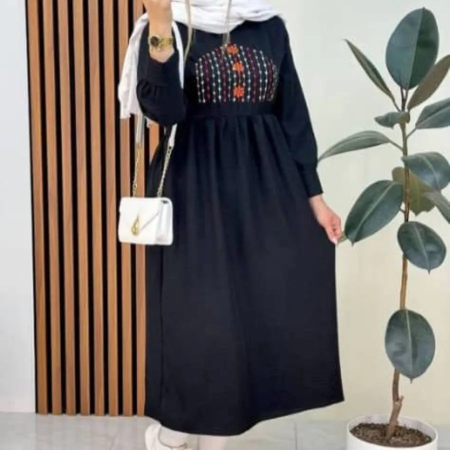 پیراهن ساحلی