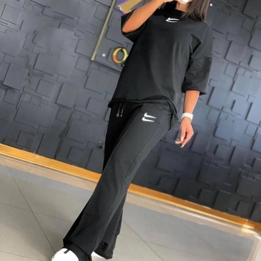 تیشرت و شلوار