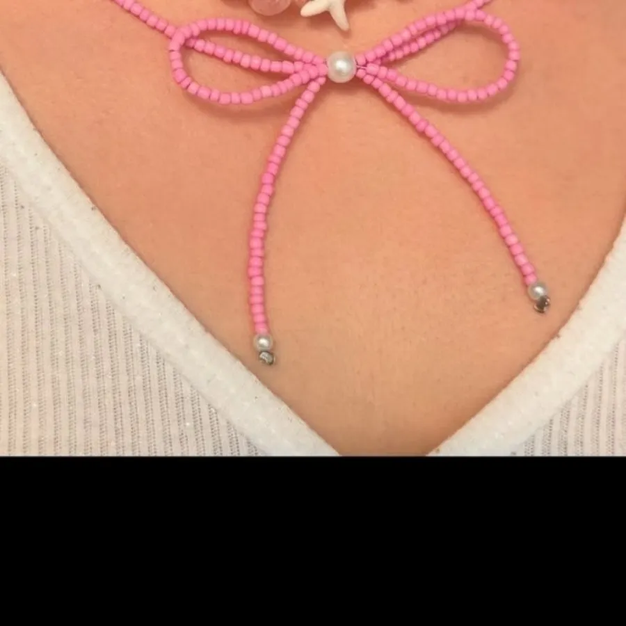 گردنبند منجوقی