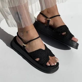 صندل شیک تابستونی