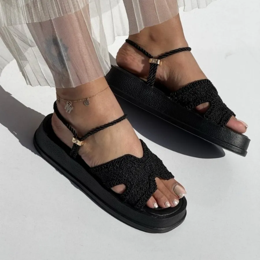 صندل شیک تابستونی