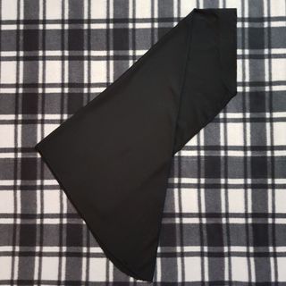 مقنعه ابری مشکی